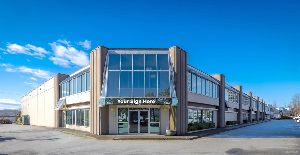 Coquitlam - Warehouse/Distribution