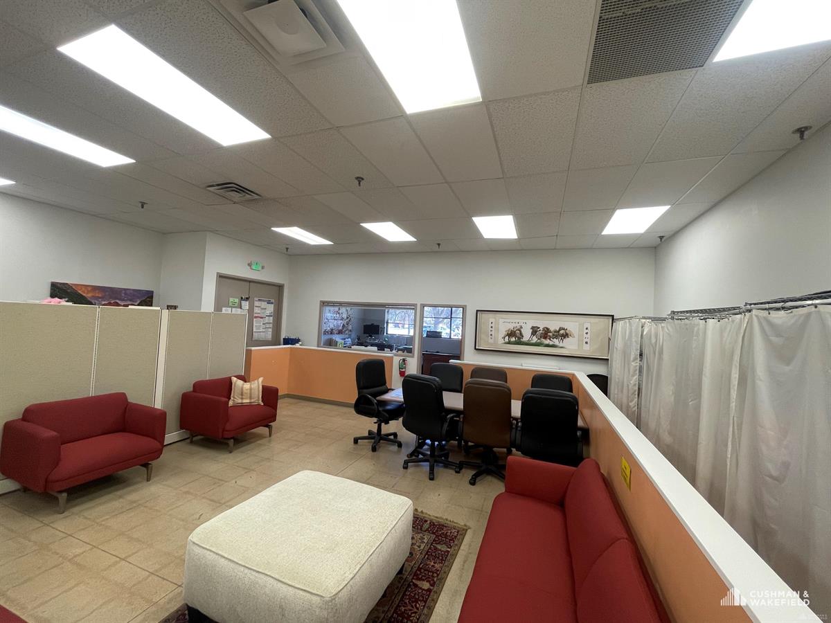 Fort Collins - Commercial