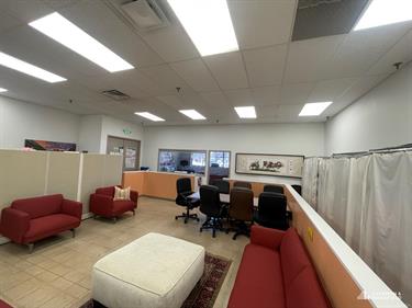 Fort Collins - Commercial