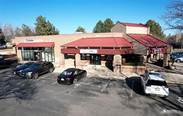 Fort Collins - Commercial
