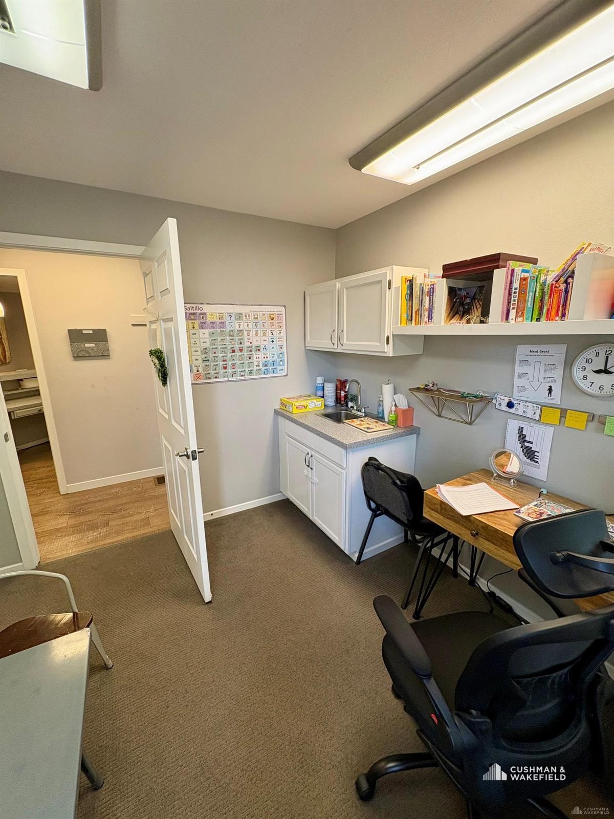 Fort Collins - Office