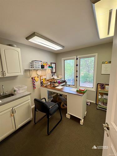 Fort Collins - Office