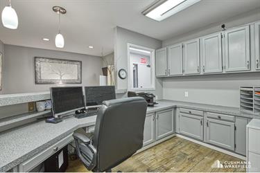 Fort Collins - Office