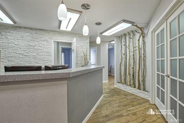 Fort Collins - Office