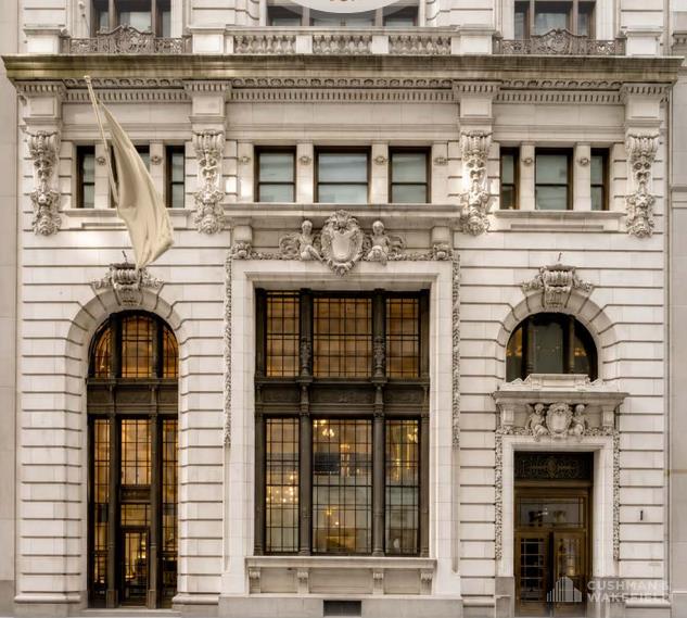New York - Retail