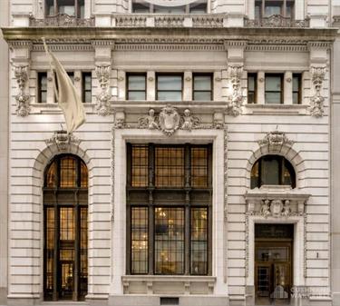 New York - Retail