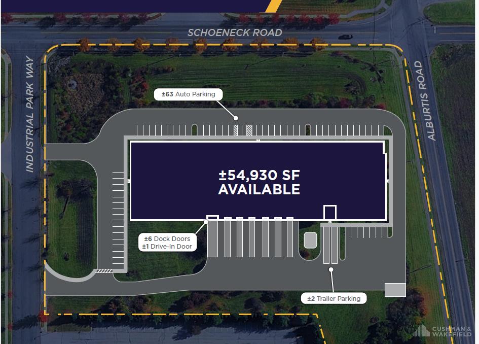 Macungie - Warehouse/Distribution