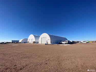 Nunn - Warehouse/Distribution