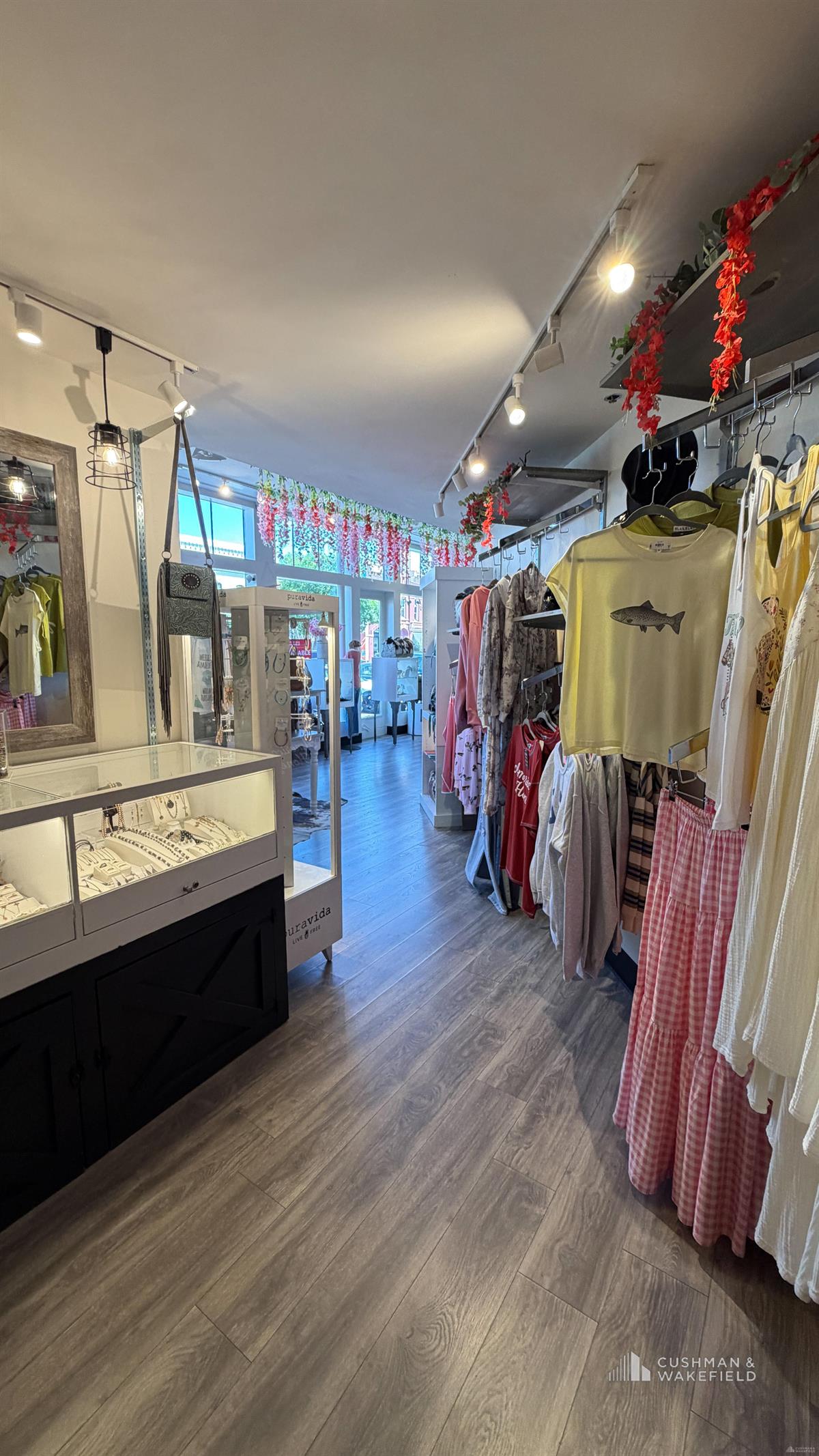 Fort Collins - Retail