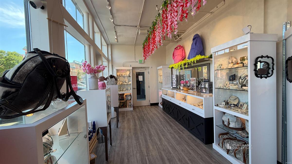 Fort Collins - Retail