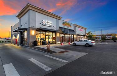 Greeley - Retail