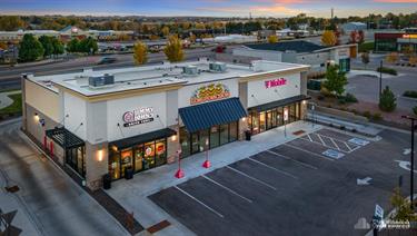 Greeley - Retail