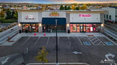 Greeley - Retail