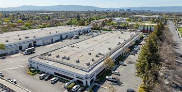 San Jose - Manufacturing