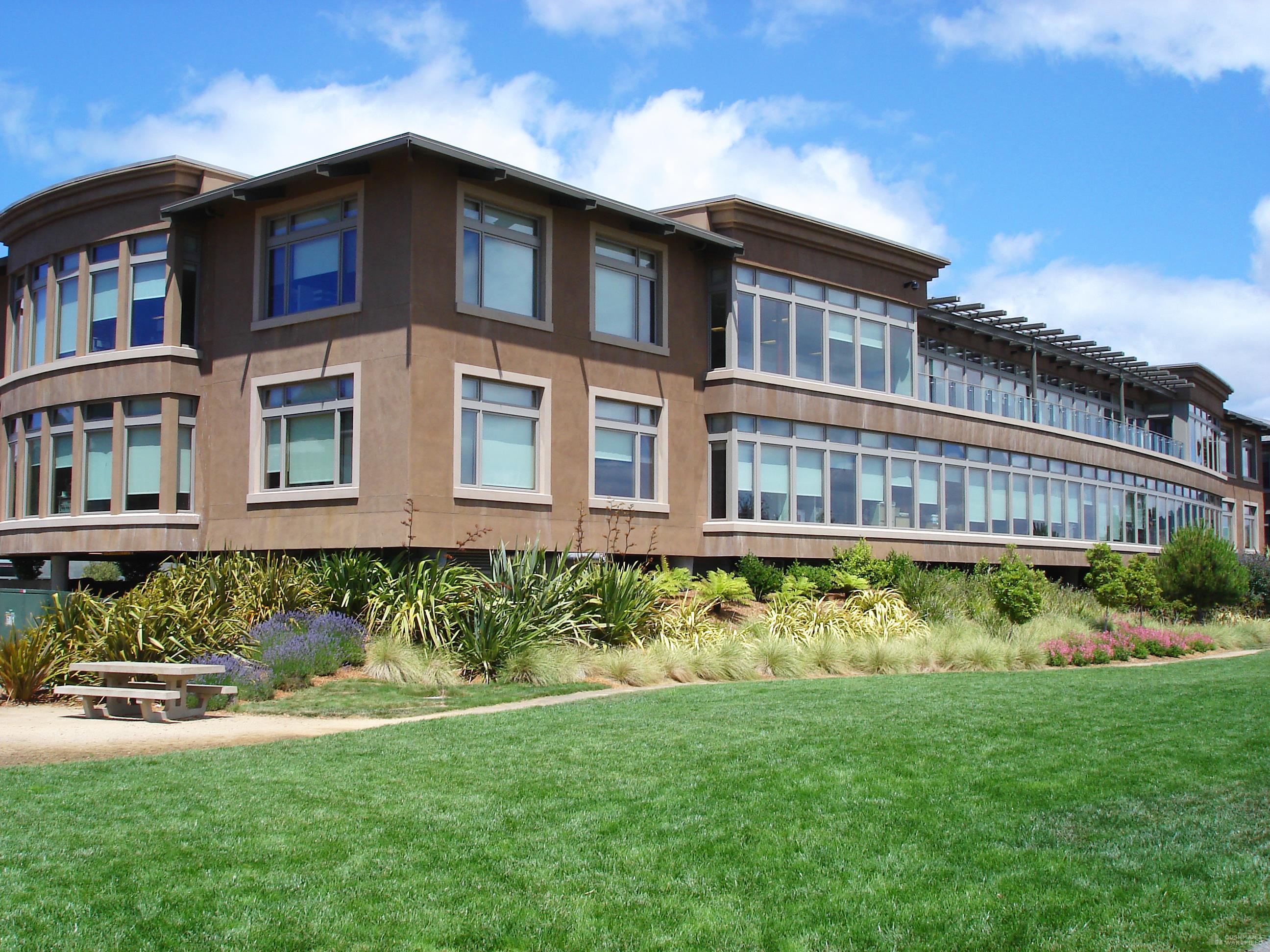 San Rafael - Office
