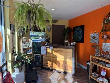 Fort Collins - Retail