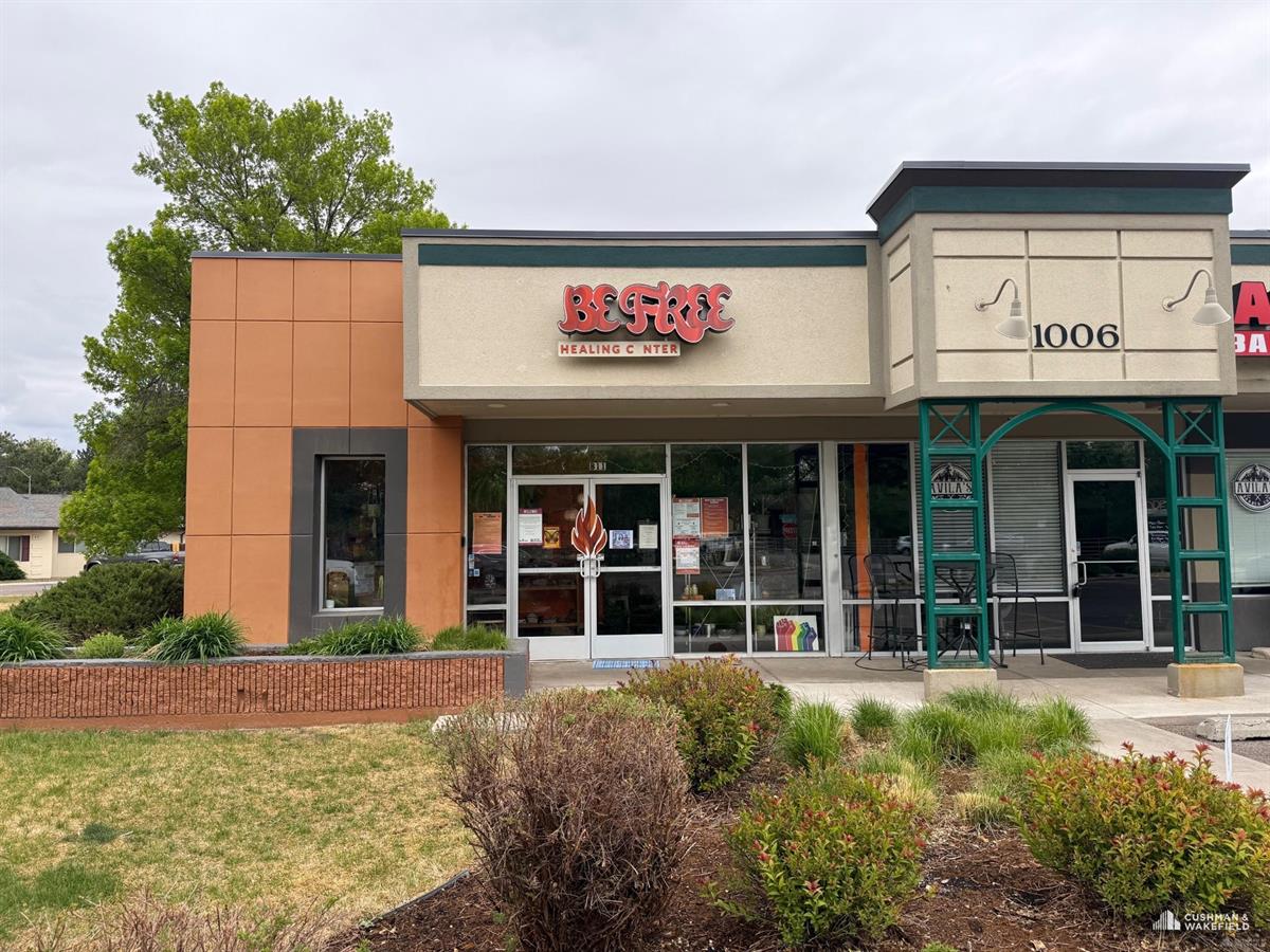 Fort Collins - Retail