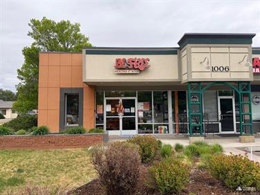 Fort Collins - Retail