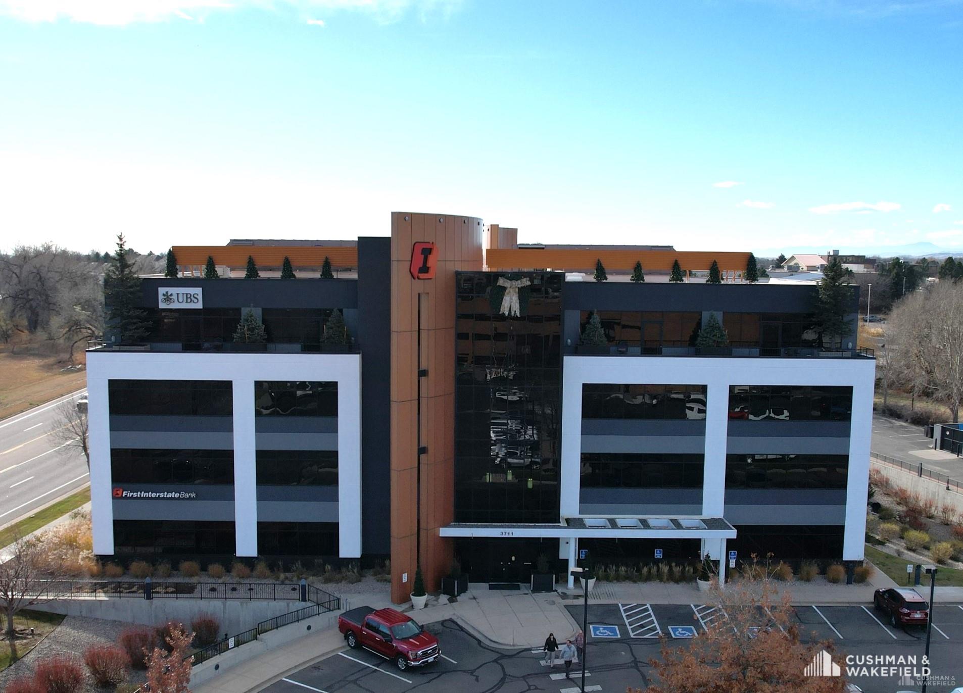 Fort Collins - Office