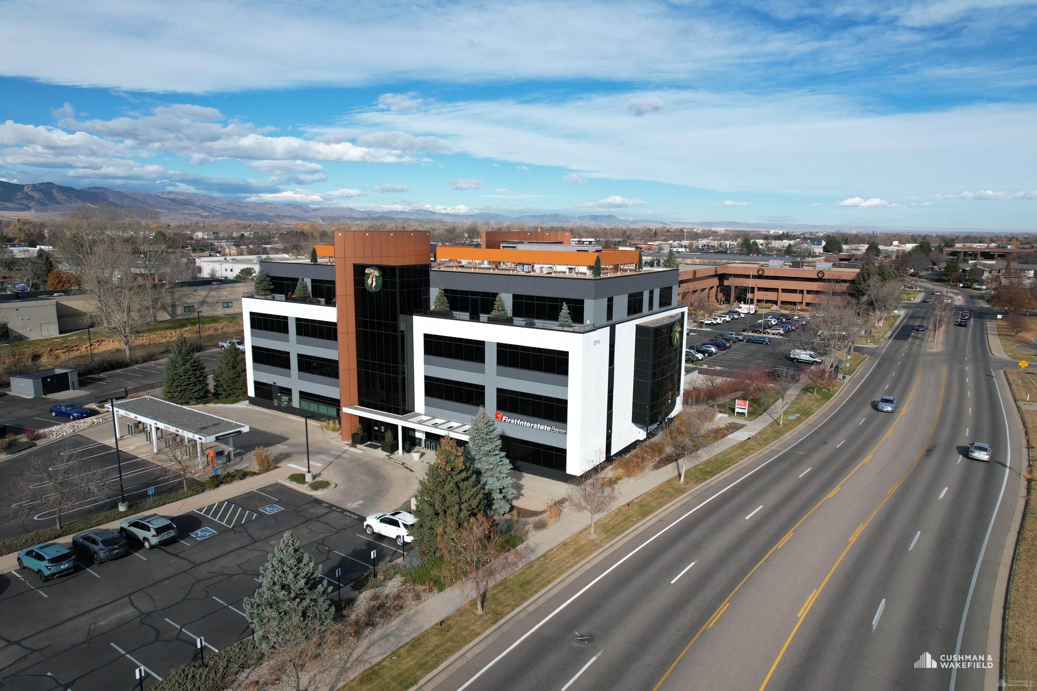 Fort Collins - Office