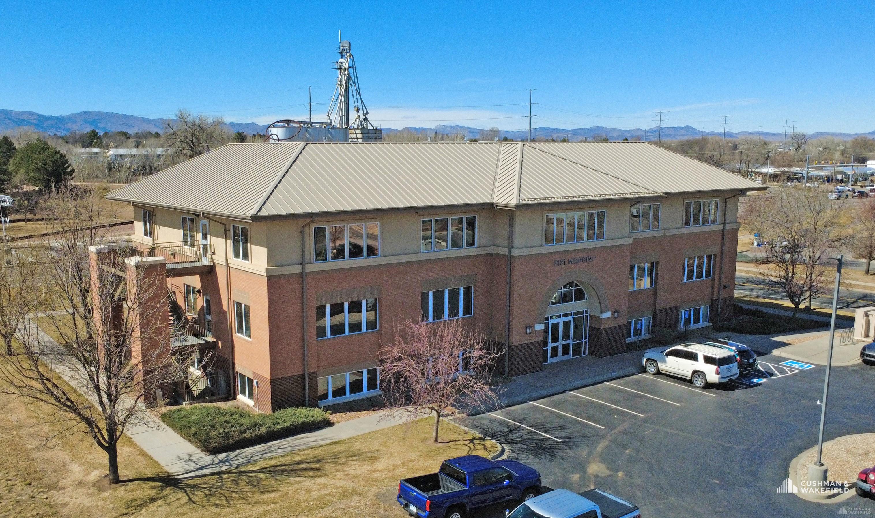 Fort Collins - Office