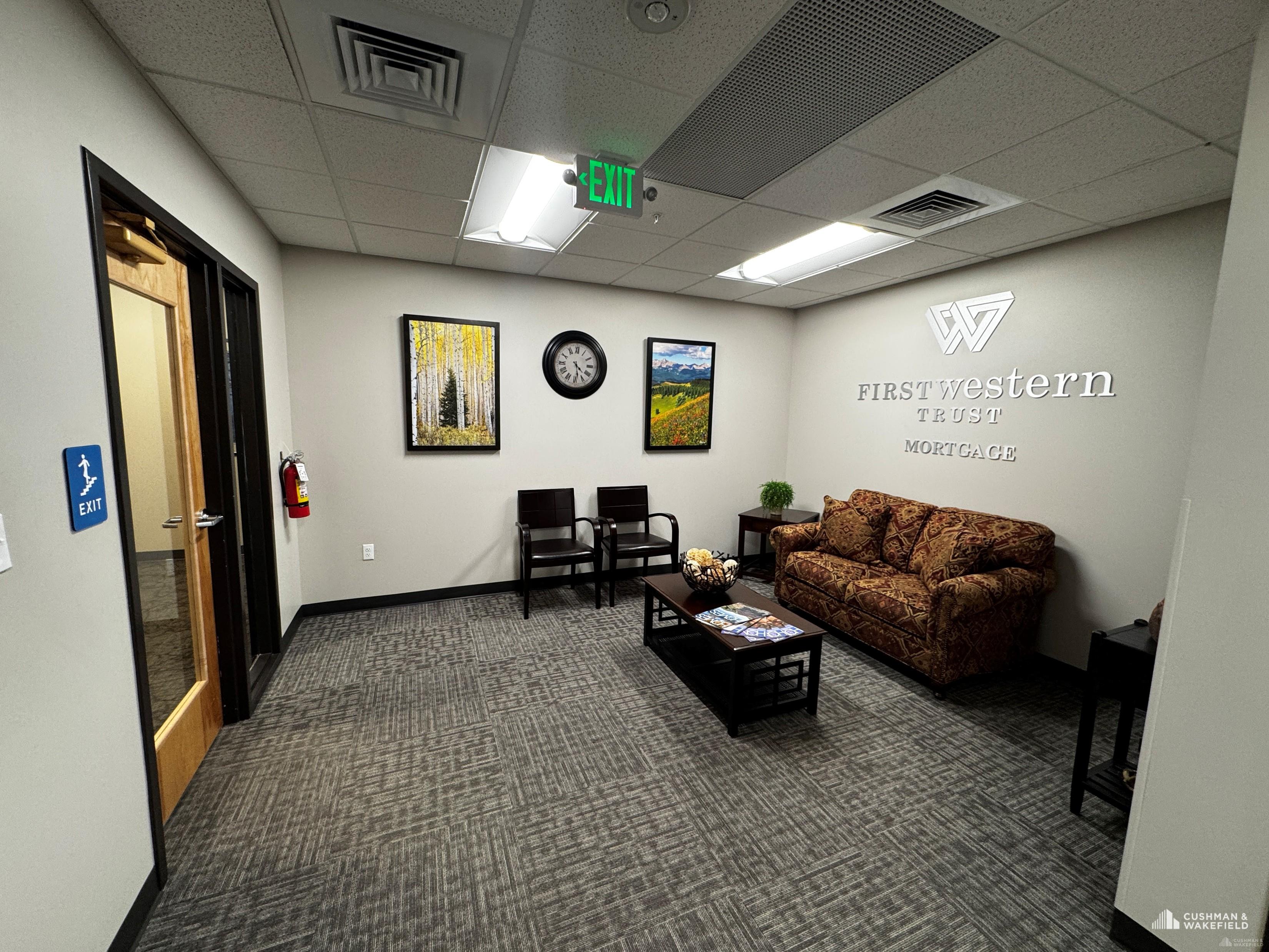 Loveland - Office