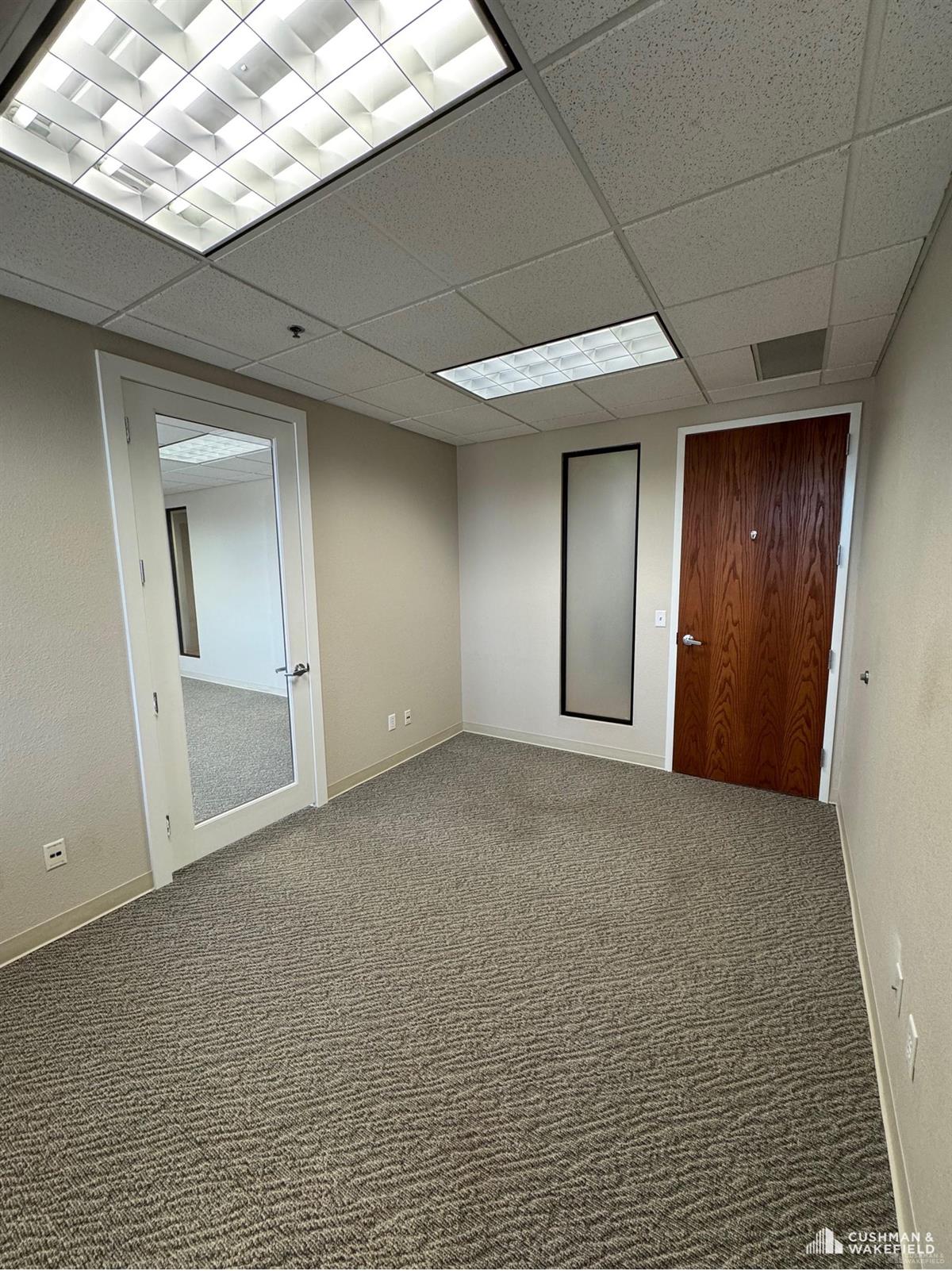 Fort Collins - Office