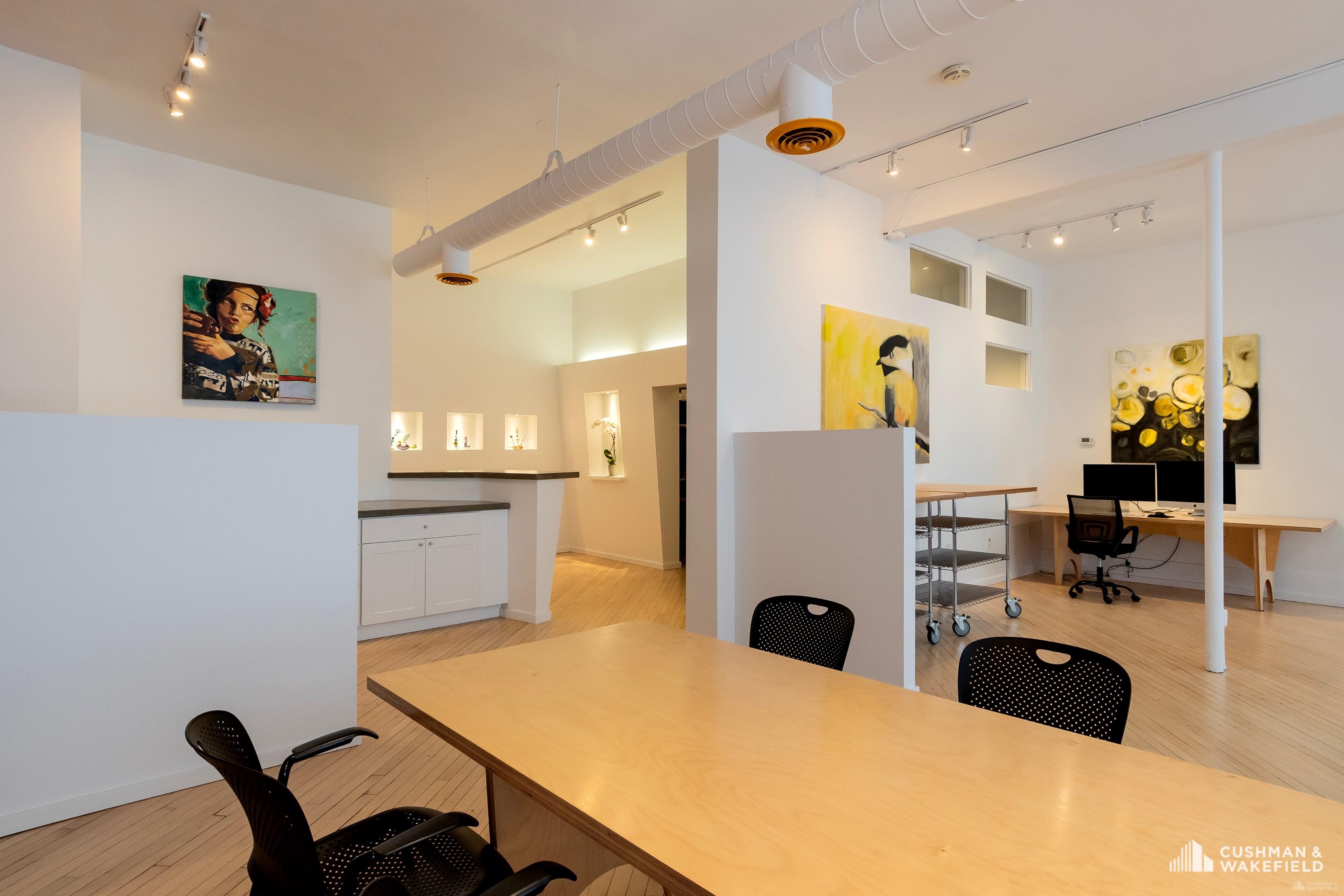 Fort Collins - Office
