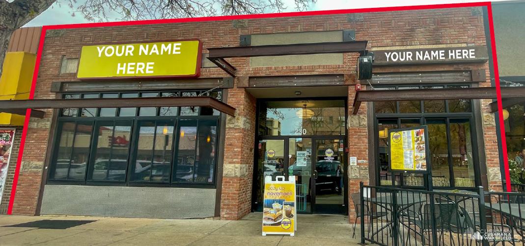 Fort Collins - Retail