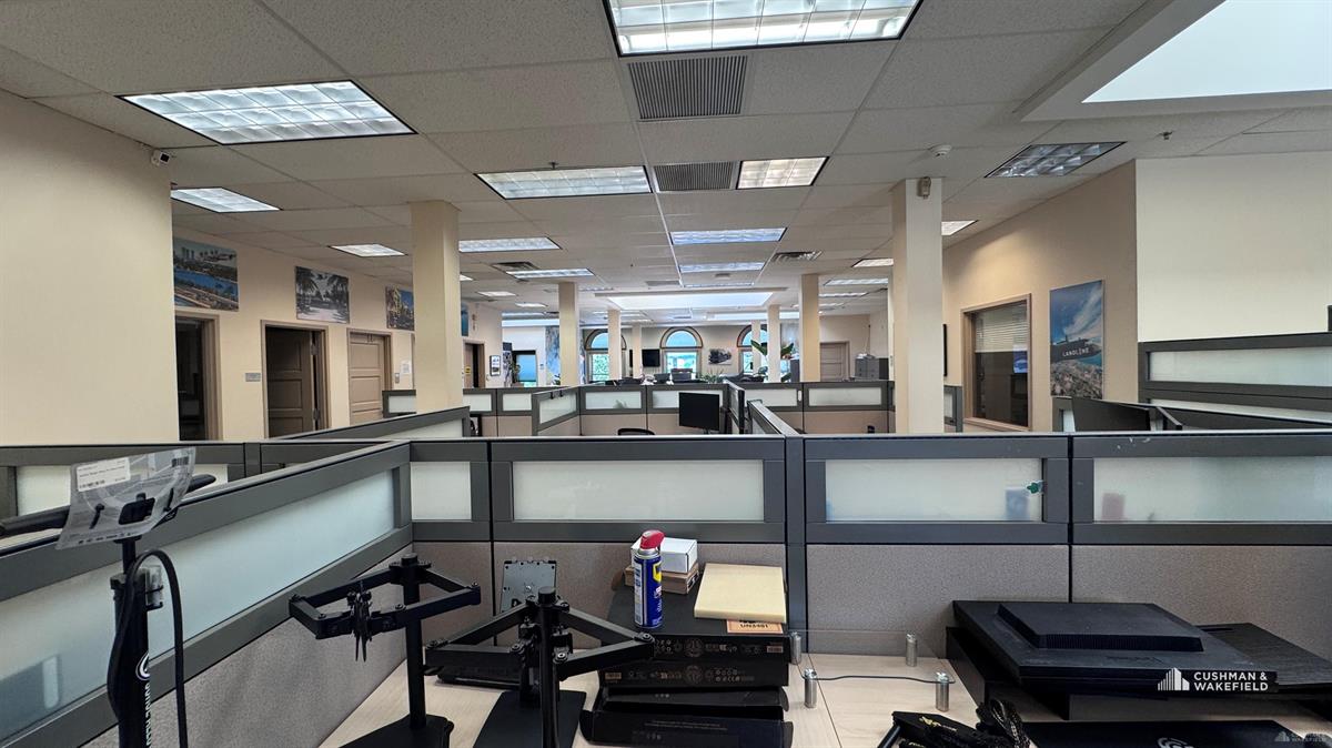 Fort Collins - Office