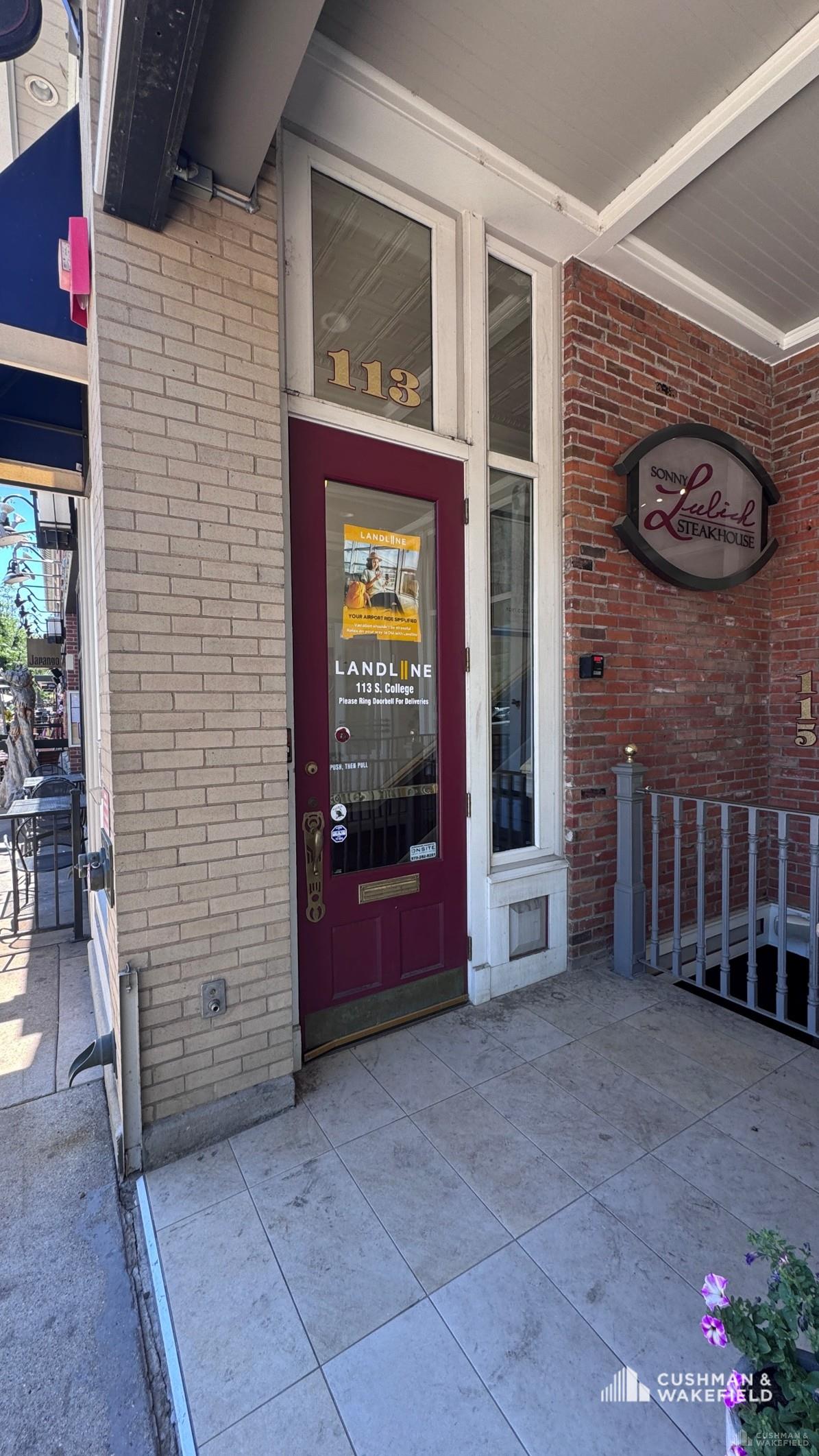 Fort Collins - Office