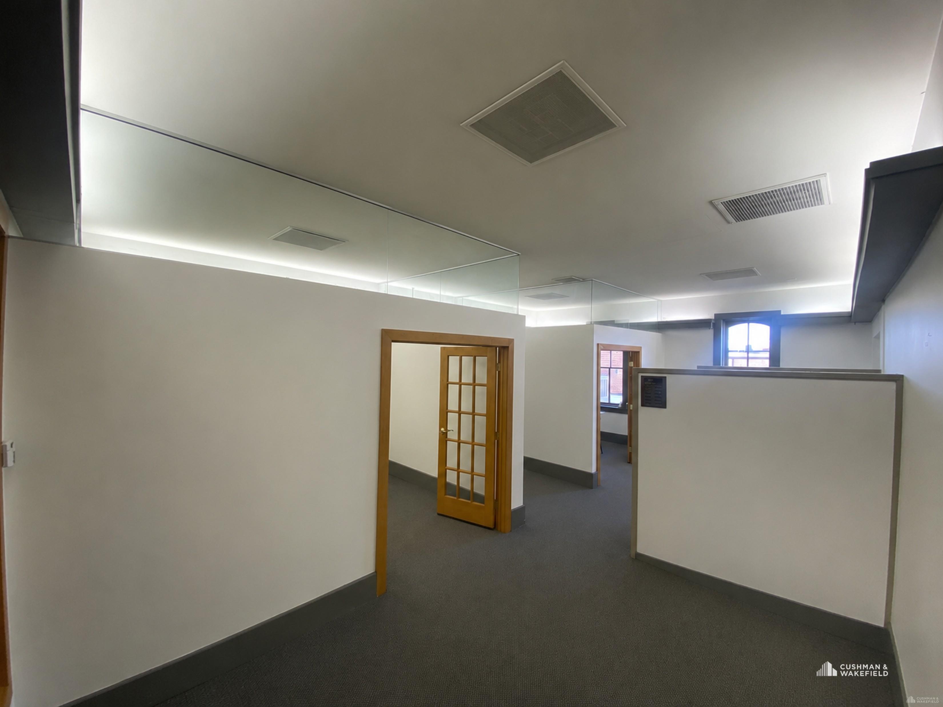 Fort Collins - Office