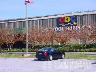 Duluth - Warehouse/Distribution