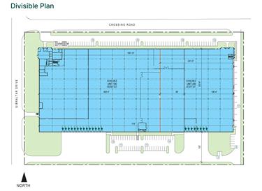 Bolingbrook - Warehouse/Distribution