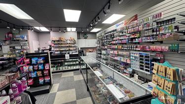 Fort Collins - Retail