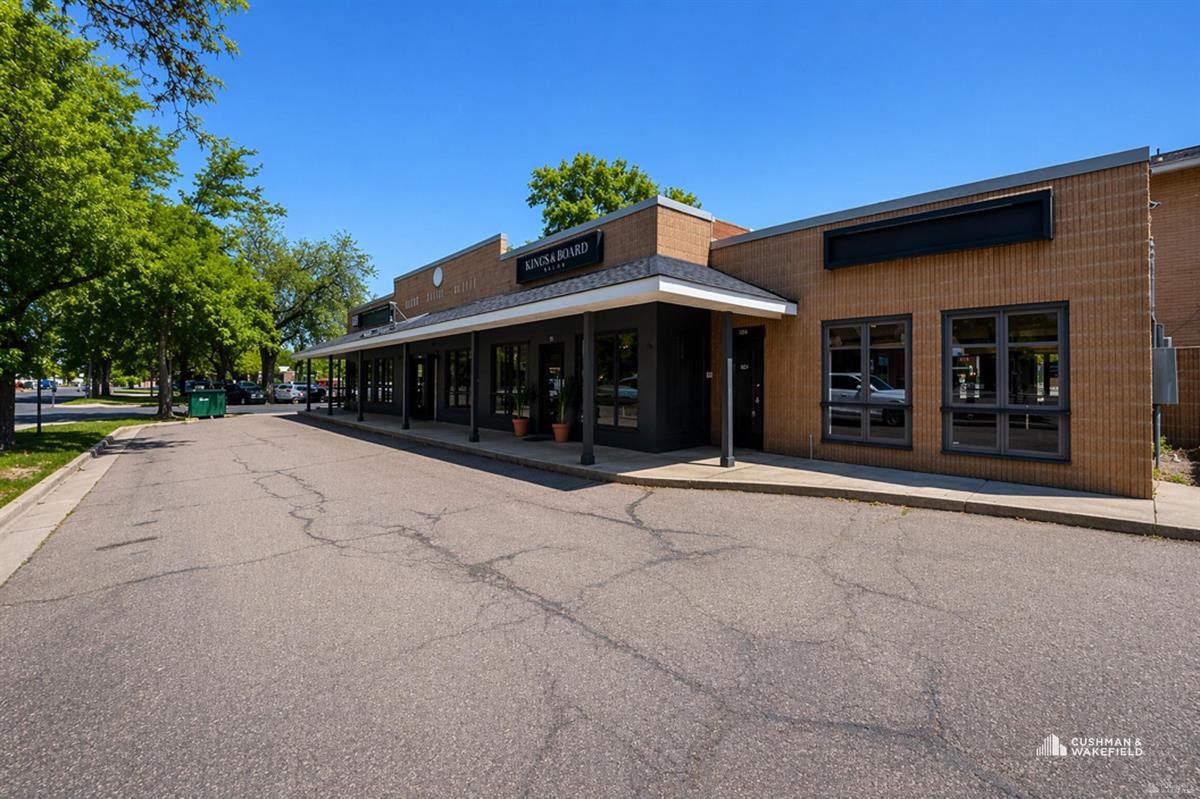 Fort Collins - Retail