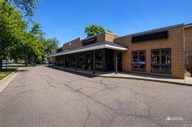Fort Collins - Retail