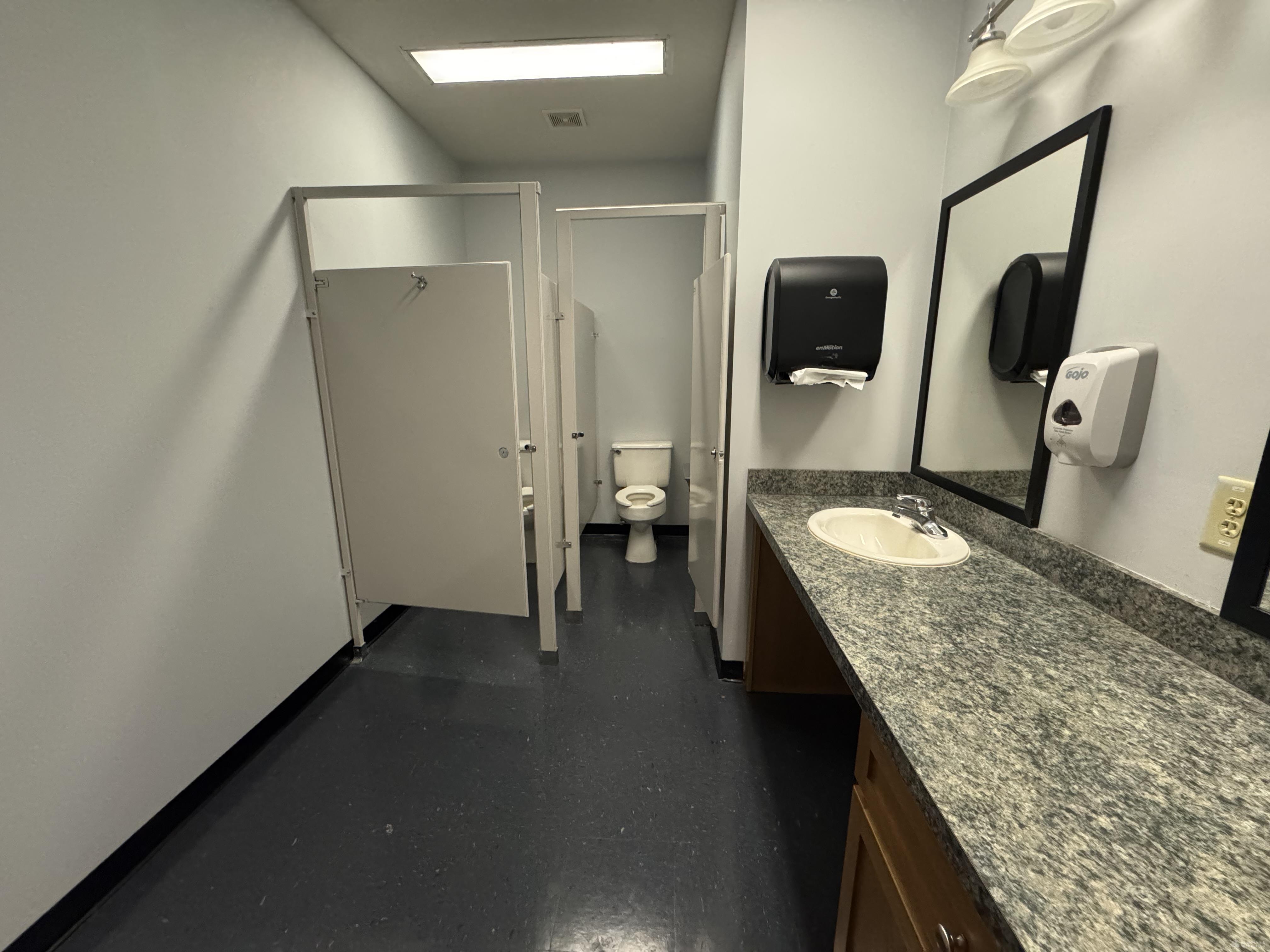 Greensboro - Office Service