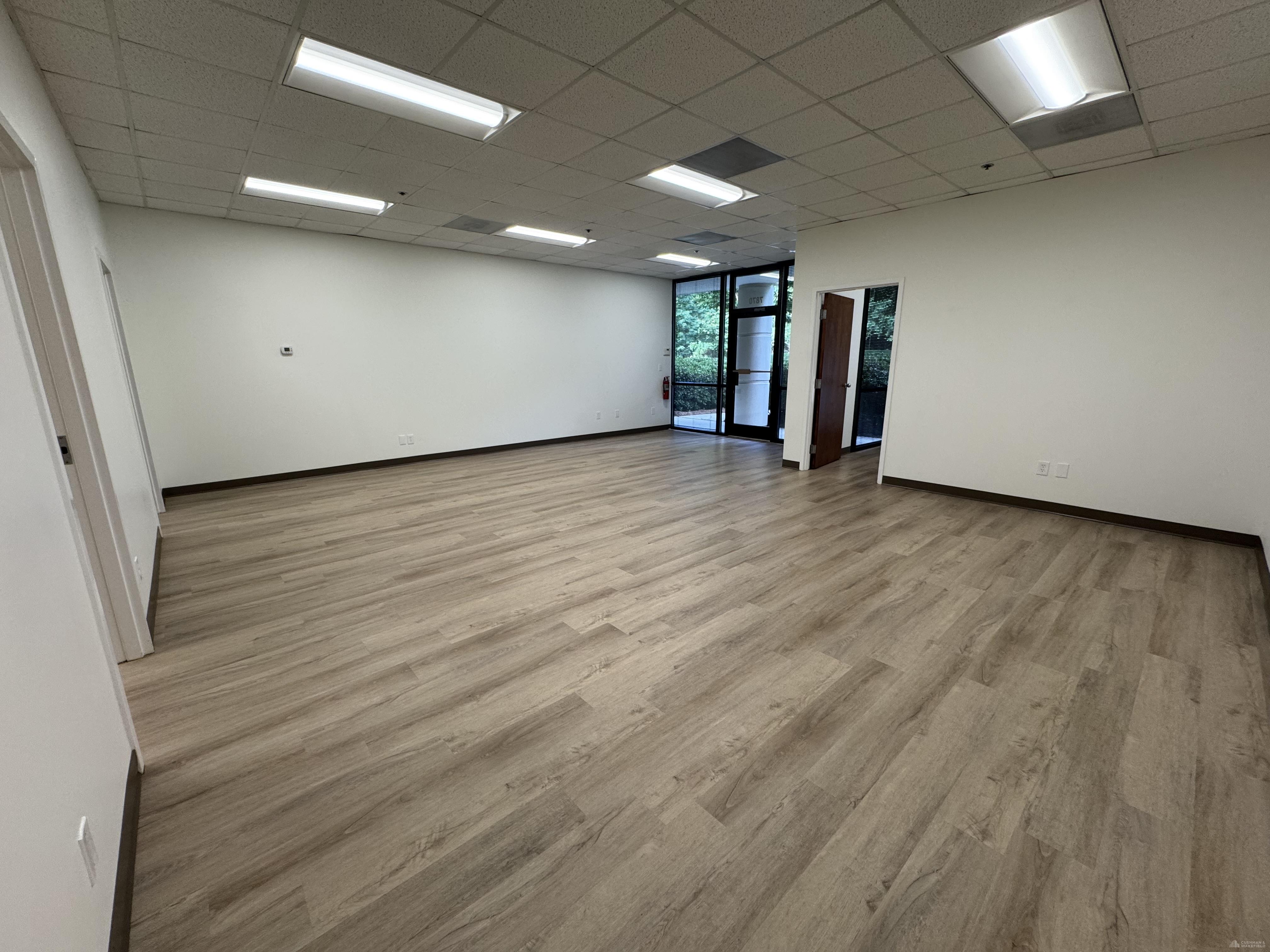 Greensboro - Office Service