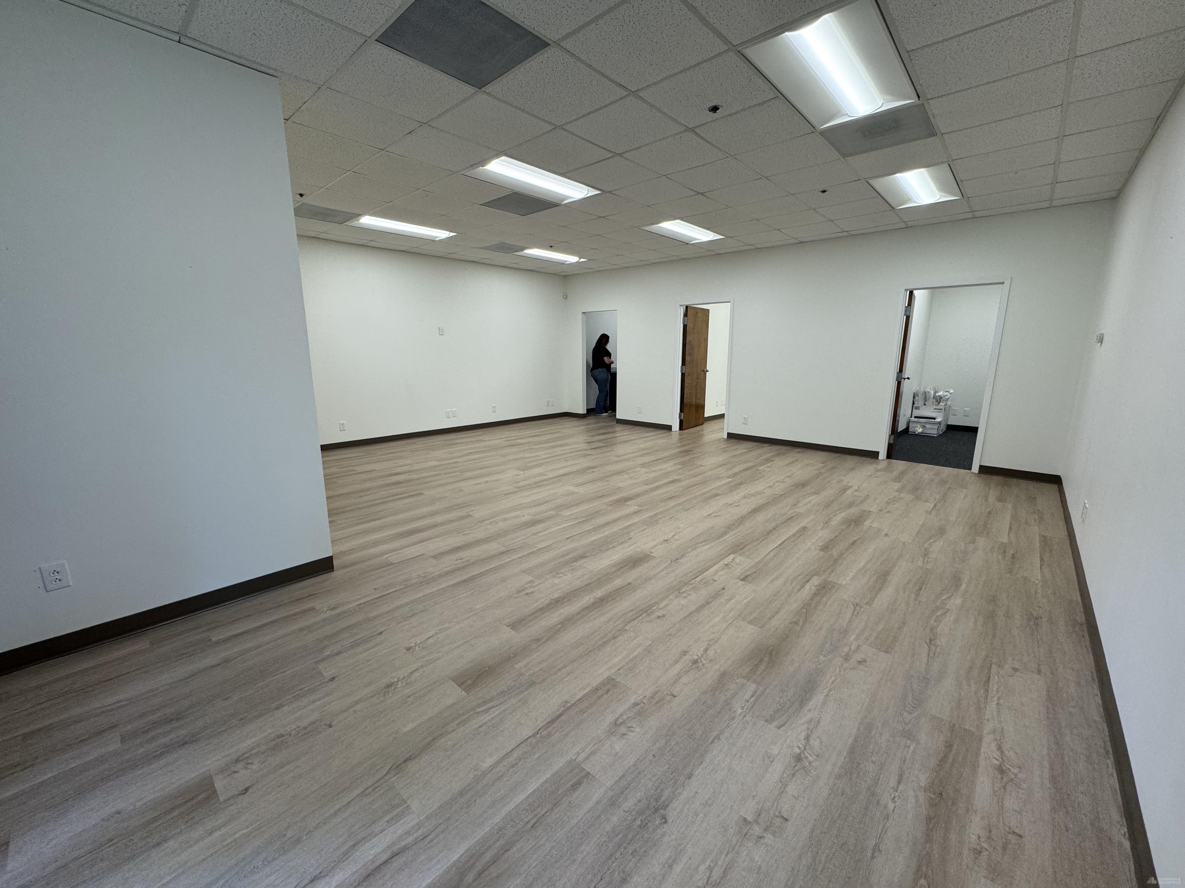 Greensboro - Office Service