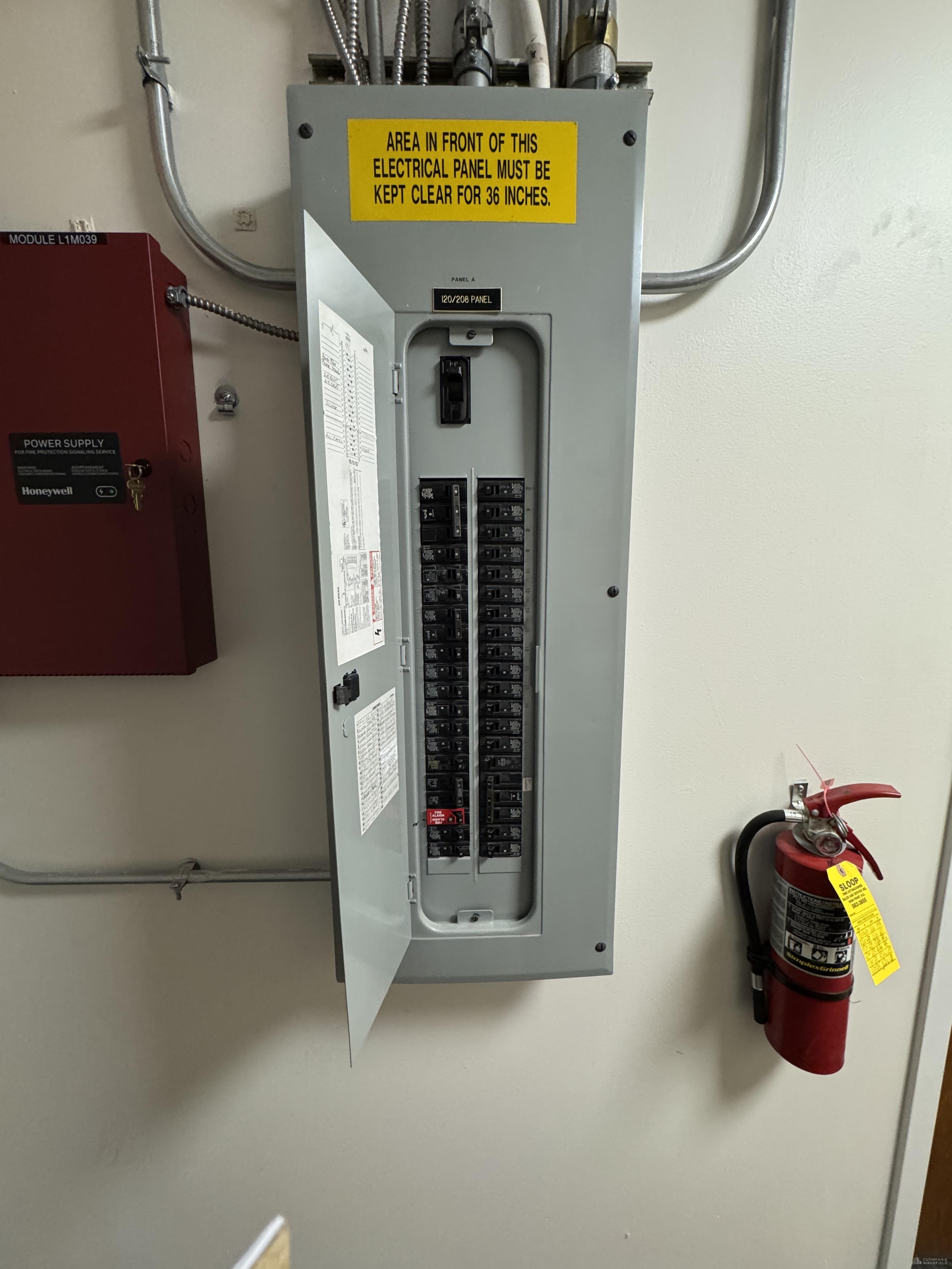 Greensboro - Office Service