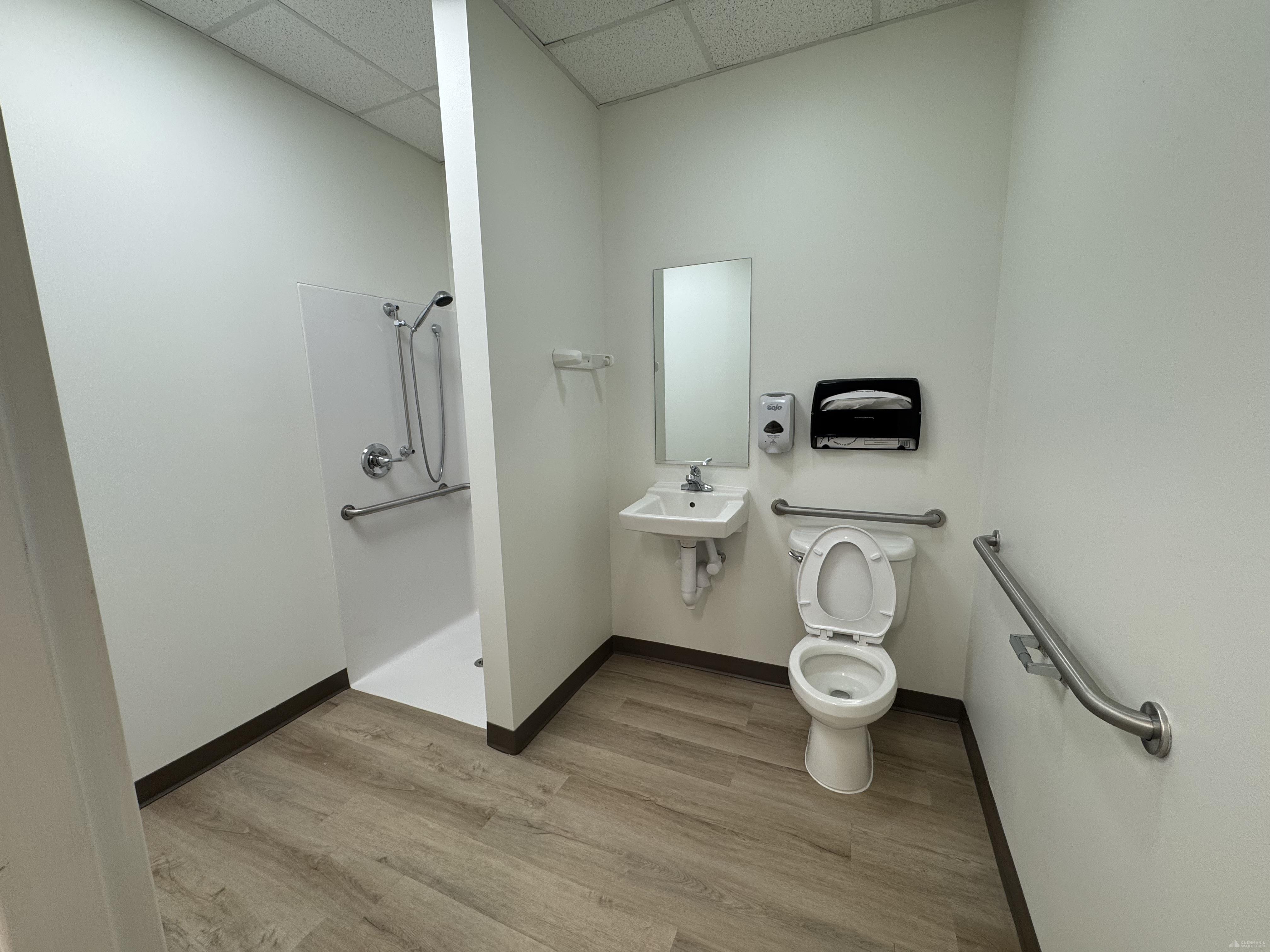 Greensboro - Office Service