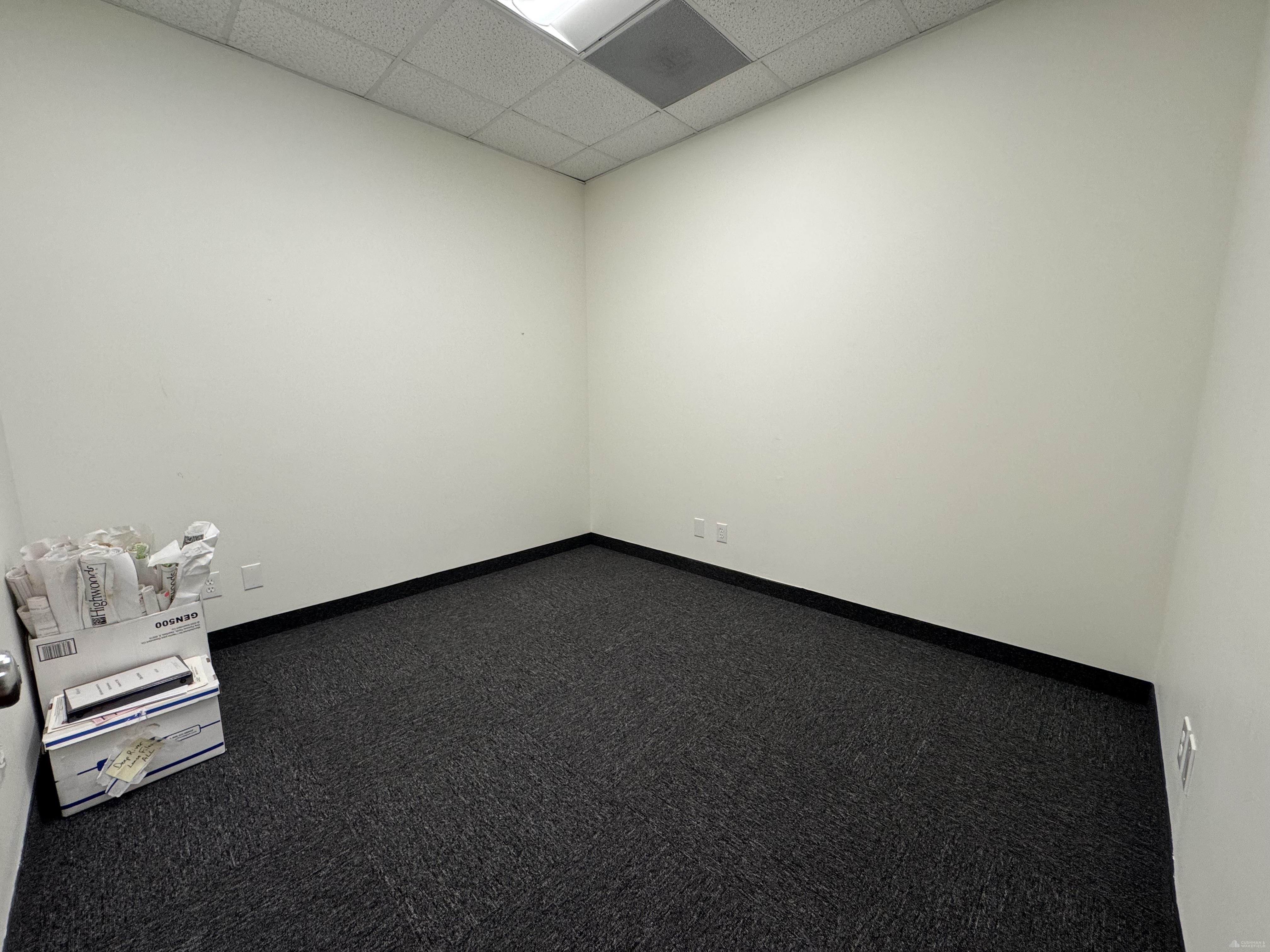 Greensboro - Office Service