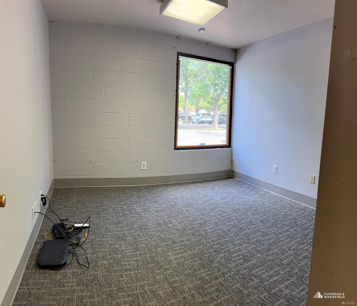 Fort Collins - Warehouse/Distribution