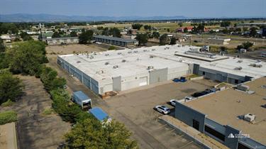 Fort Collins - Warehouse/Distribution