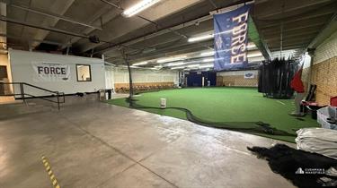 Fort Collins - Warehouse/Distribution