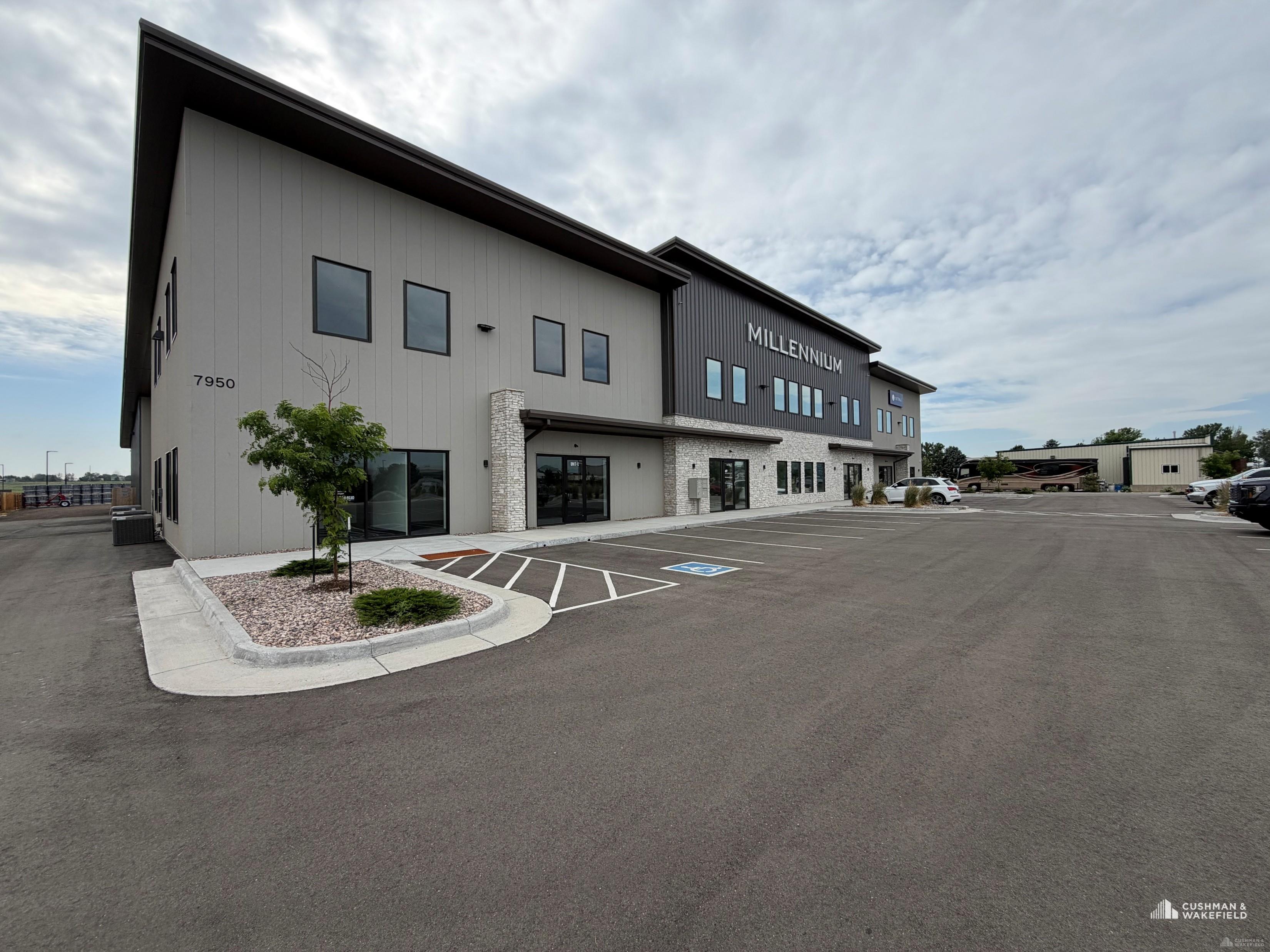 Frederick - Warehouse/Distribution