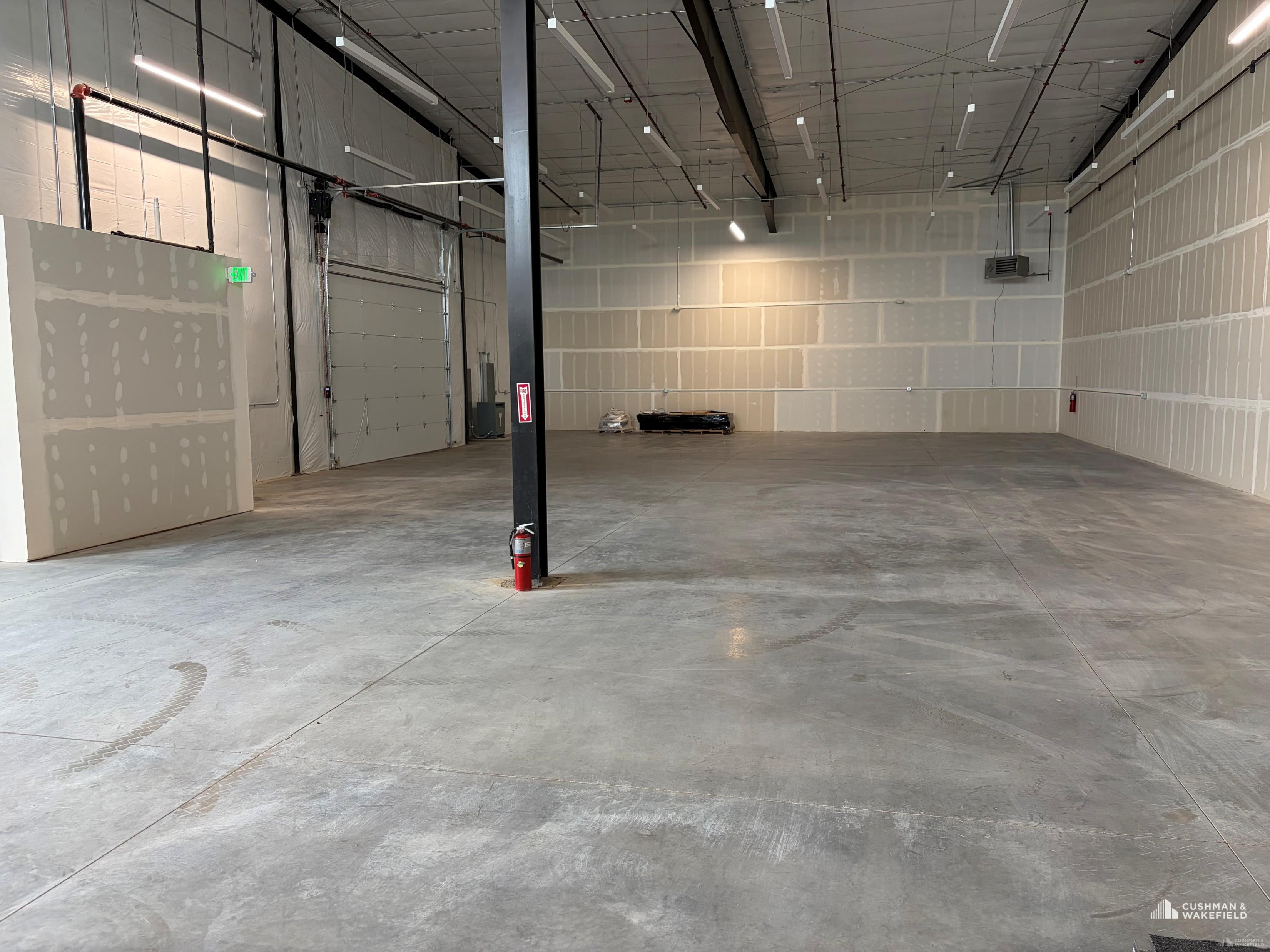 Frederick - Warehouse/Distribution