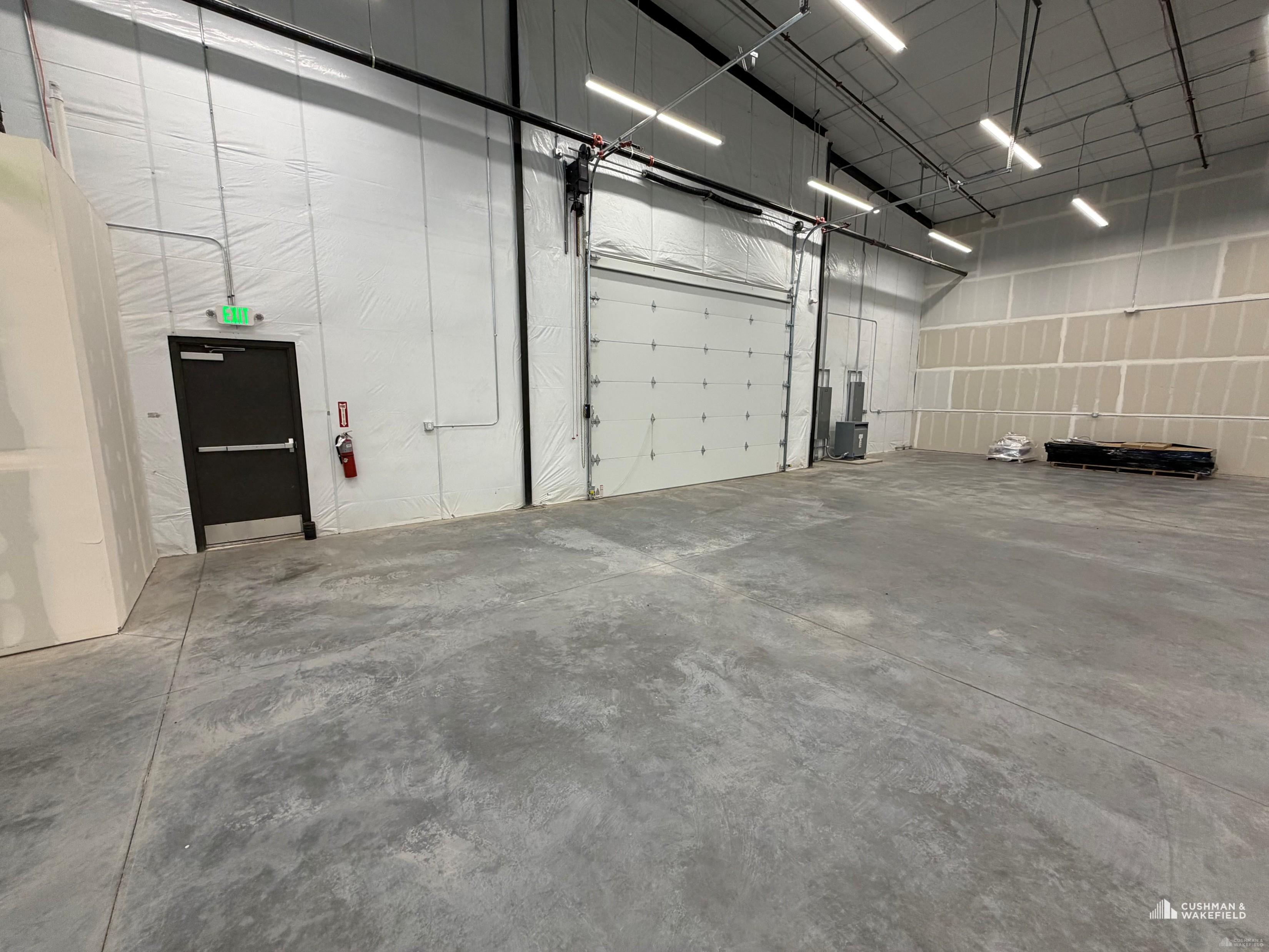 Frederick - Warehouse/Distribution