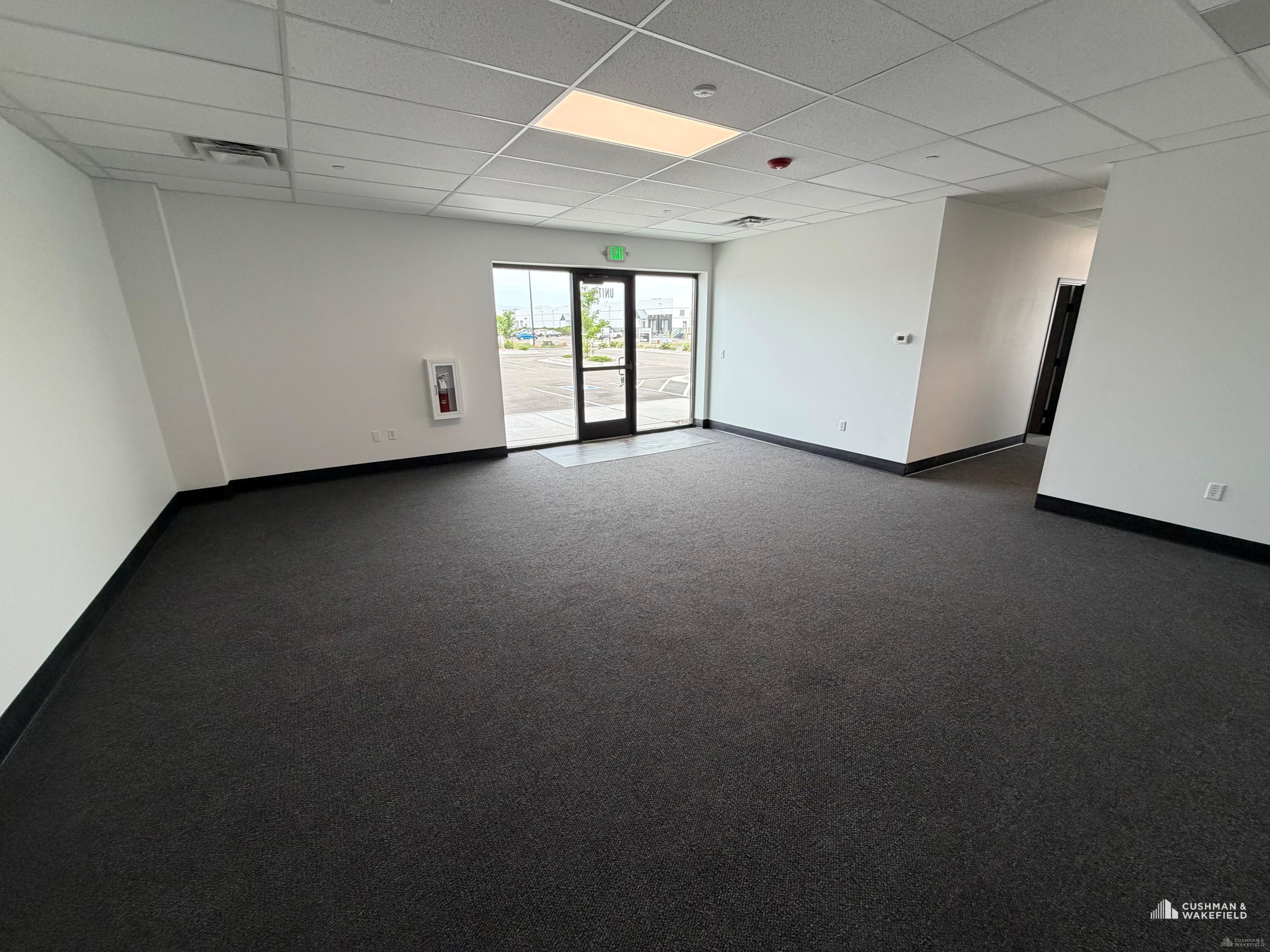 Frederick - Warehouse/Distribution